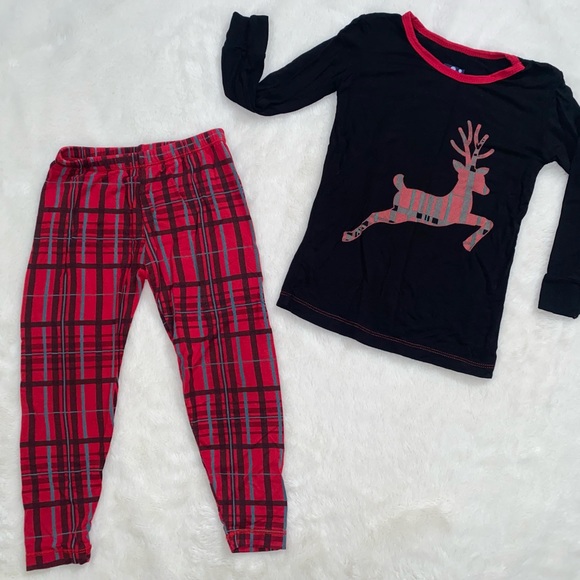 🦌Kickee Holiday Set🦌 - Picture 2 of 5